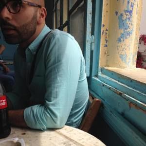 Meet your Posher, Amer